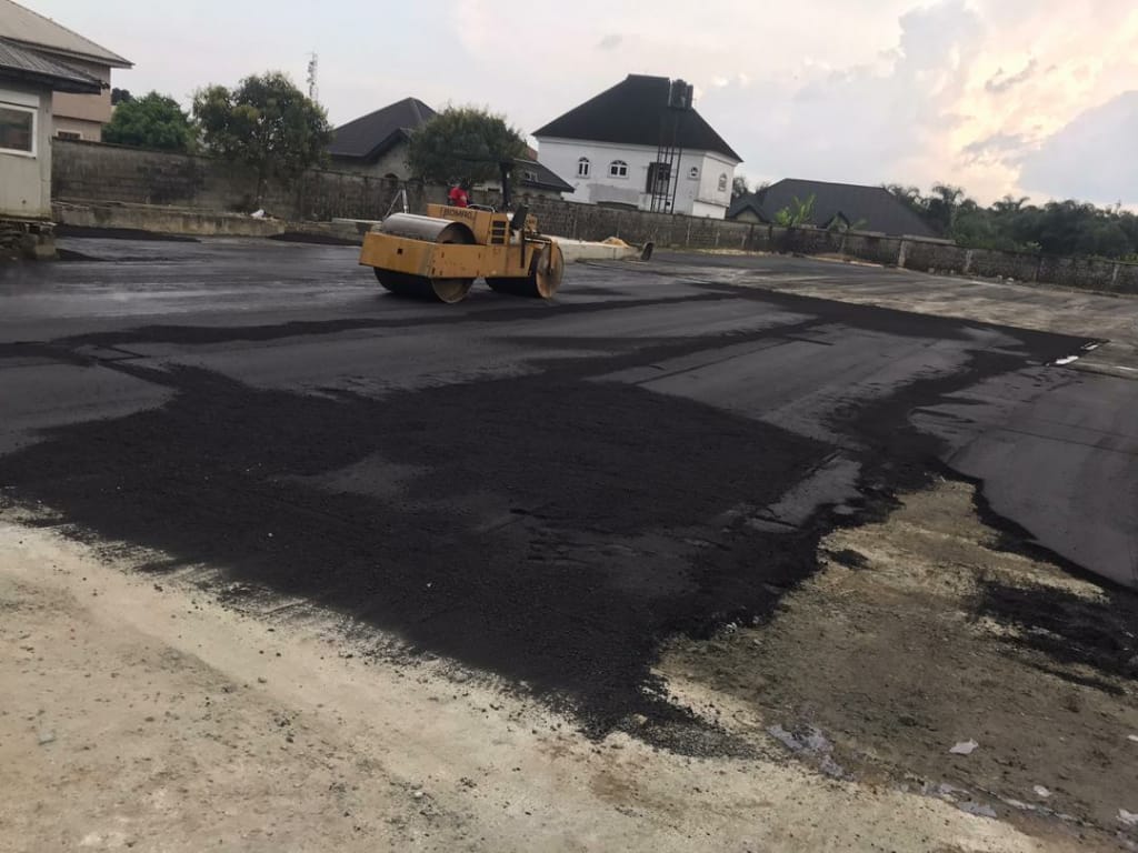 Osbeto Project Image